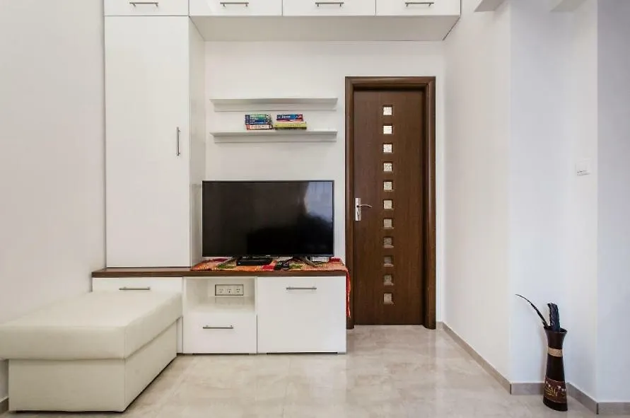Andy Studio Hotel Budapest